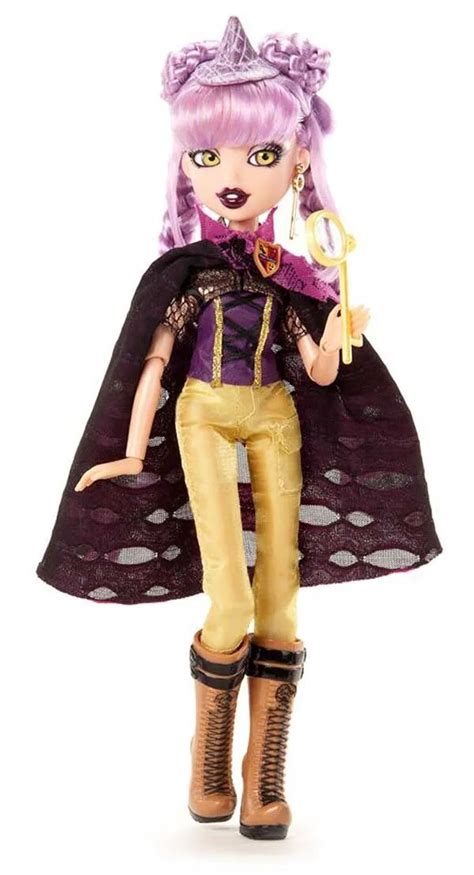 Bratzillaz Witch Substitution: The Perfect Dolls for Halloween and Beyond
